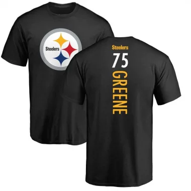 T.J. Watt Pittsburgh Steelers Youth Backer T-Shirt - Ash